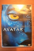 AVATAR  reż.  James Cameron