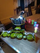 Nalewator Claas Jaguar, prezent personalizacja rękodzieło