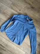 Damska koszula jeansowa White Stag S