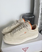 Buty Reebok club c 85 limitowane sneakersy meskie 43