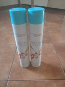 Sprzedam lakier Total Keratin do włosów 2 szt. 