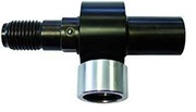 Adapter odciągu pyłów 1 1/4" do wiertnic na sucho Eibenstock