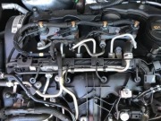 Wtryski Common rail vw audi seat skoda 