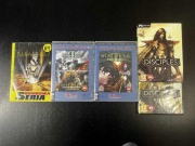 DISCIPLES II / III ZESTAW