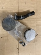 Zasobnik na sól zmywarki Electrolux AEG