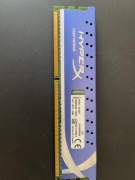Hyperx , Genesis , 1600Mhz ,4GB ,CL9