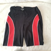 SPODNIR DRESOWE DZIEWCZĘCE 125 CM