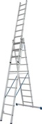 Drabina wielofunkcyjna KRAUSE Stabilo3x10 K-133762