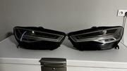 Lampy Audi A6 C7