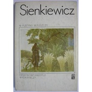 W pustyni i w puszczy - Sienkiewicz Henryk