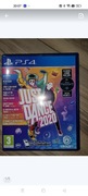 Justyna Dance 2020 Sony PlayStation 4 