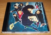 INXS - X, EXCELLENT