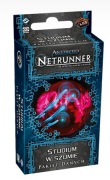 Android: Netrunner - Studium w Szumie +Odporne Na Przyszłość (Cykl Genesis)