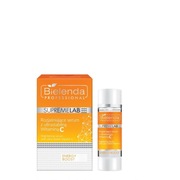 Rozświetlające serum Bielenda SupremeLab wit. C