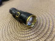 Latarka Alonefire na akumulator, usb c