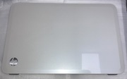 Klapa obudowa matrycy HP Pavilion G6 Biała