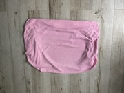 Prześcieradło frotte z gumką 120x60