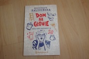 dom na głowie kalicińska 