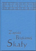 Zapiski z Błękitnej Skały