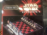 Szachy Star Wars Epizod 1 
