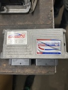 Komputer sterownik gazu STAG-4 Diesel 6 cylindrów