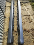 Progi Nakladki progow Cadillac BLS