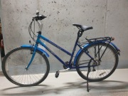 Damski TREK oryginalny 17;, ładny kolor