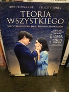 Teoria wszystkiego DVD 