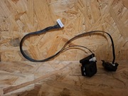 Samsung TV BN96-35345B 39955A CVB7A31-5 KU6000 1.1