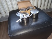 Zestaw gastronomiczny