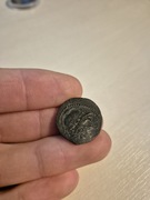 Moneta rzymska Konstantyn I