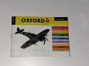 Oxford Diecast 06-09.2011 katalog modeli