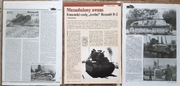 POJAZDY > BROŃ PANCERNA - II WW   cz. 9