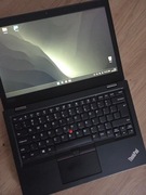 Lenovo ThinkPad L390, i5, 16GB, 512GB m.2
