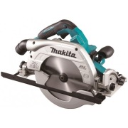 MAKITA Akumulatorowa Pilarka piła tarczowa 235mm 2x18V LXT AWS DHS900