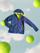 Kurtka dziecięca dla chłopca