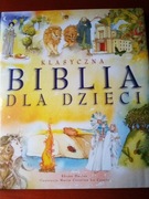 BIBLIA DLA DZIECI