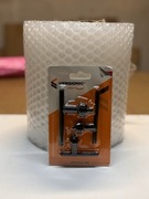 Zestaw kluczy do uchwytu wiertarki 10 13 16 mm VERGIONIC stalowe