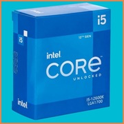 i5-12600K odblokowany Intel Core 12th gen BDB BOX