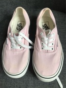 Tenisówki Vans rozm. 35
