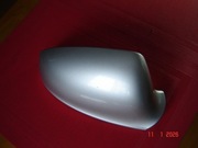 Obudowa/nakładka lusterka prawe OPEL ASTRA J 09-15 srebrna 