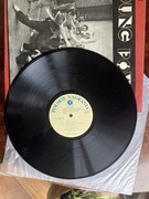 Young power polish jazz winyl