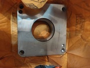 Kołyska pompy linde HPR100