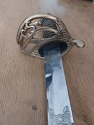 Pałasz C.S.A - replika 