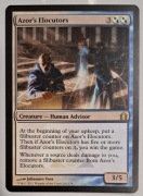 Azor's Elocutors - Return to Ravnica