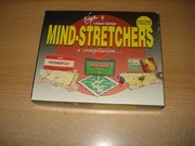 Gra Mind-Stretchrs SPECTRUM