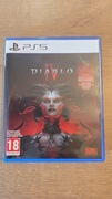 Diablo IV PlayStation 5