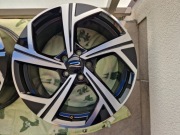 Felgi Jerez 18" oryginalne VW 5H0601025Q