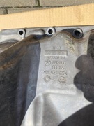 Miska olejowa N47 2.0d BMW F30 F31