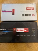 Toner ActiveJet - zamiennik do Brother230 2 kolory